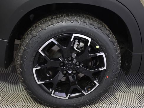 New 2026 MAZDA CX-50 Meridian Edition w/ Weather Package image 20