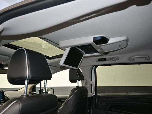 Certified 2025 Honda Odyssey Elite image 16