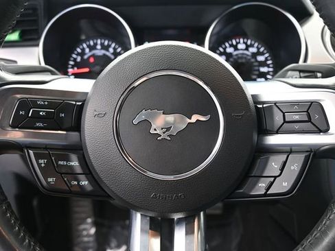 Used 2022 Ford Mustang Premium image 29