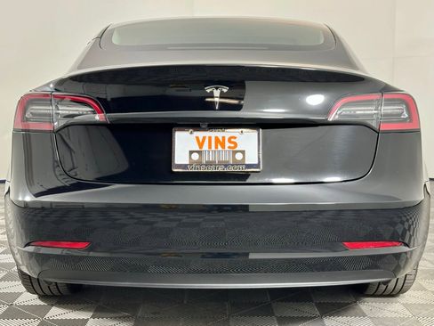 Used 2023 Tesla Model 3 Standard Range RWD image 28