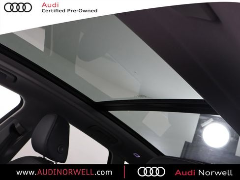 Certified 2025 Audi Q5 Premium Plus w/ Premium Plus AWD/4WD image 10
