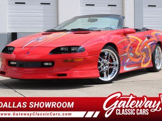 Used 1997 Chevrolet Camaro LT w/ Preferred Equipment Group 2 RWD video 1