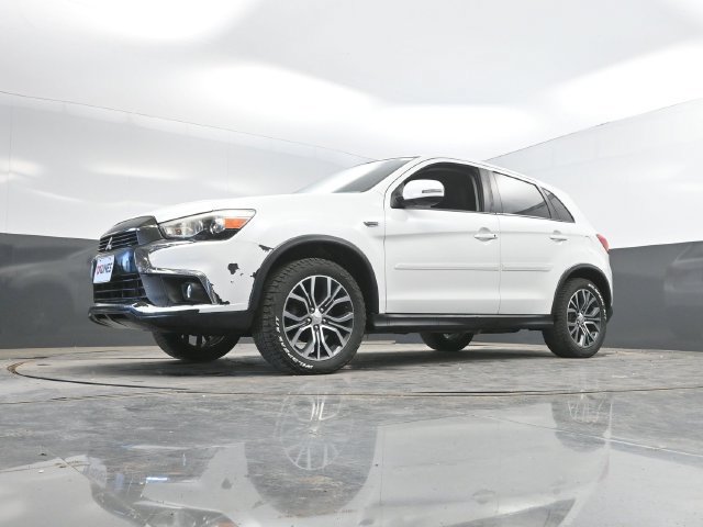 Used 2017 Mitsubishi Outlander Sport AWD image 44