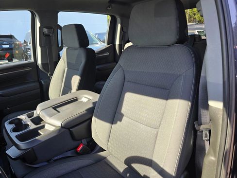 Used 2022 Chevrolet Silverado 1500 LT image 21