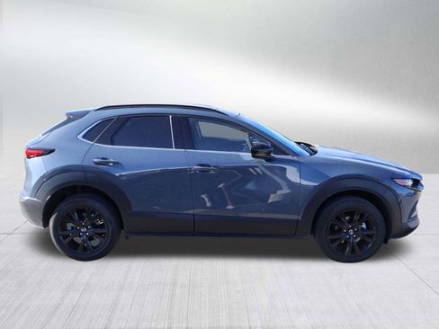 Certified 2025 MAZDA CX-30 2.5 Turbo w/ Premium Plus Pkg image 8