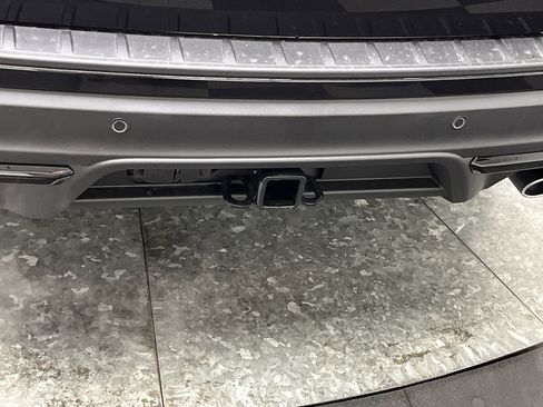 New 2026 Ford Explorer ST AWD/4WD image 34