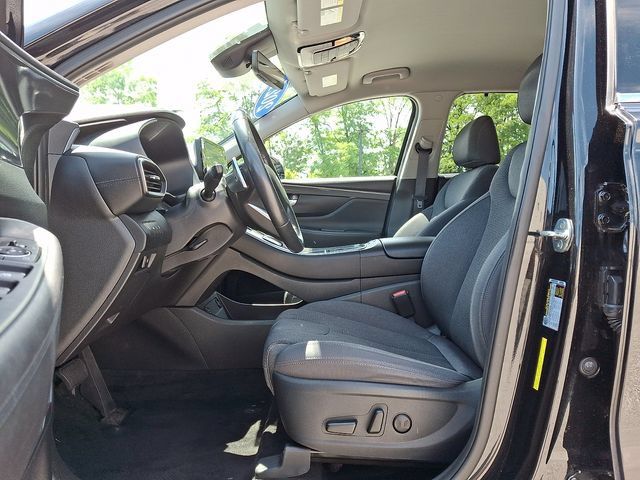 Used 2021 Hyundai Santa Fe SEL w/ Convenience Package AWD/4WD image 15