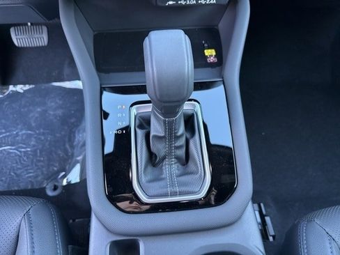 New 2025 Subaru Forester Limited image 23