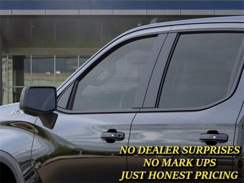 New 2026 Chevrolet Silverado 1500 ZR2 image 12