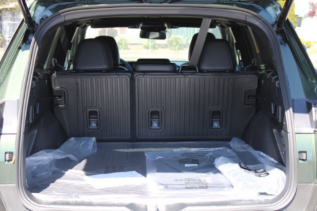 New 2026 Subaru Outback Premium AWD/4WD image 26