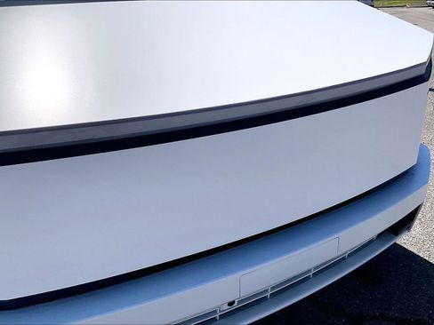 Used 2025 Tesla Cybertruck AWD Crew Cab image 28