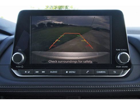 Certified 2024 Nissan Rogue S AWD/4WD image 25