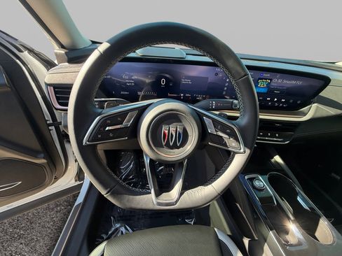 Used 2024 Buick Envision Sport Touring AWD/4WD image 12