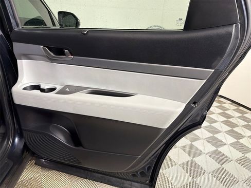 Used 2020 Hyundai Palisade SEL w/ Convenience Package image 17