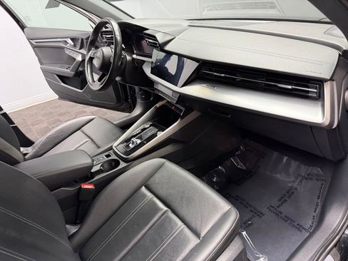Used 2023 Audi A3 2.0T Premium FWD image 53