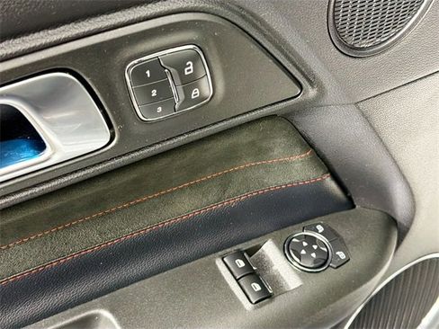 Used 2021 Ford Mustang GT Premium w/ Equipment Group 401A image 17