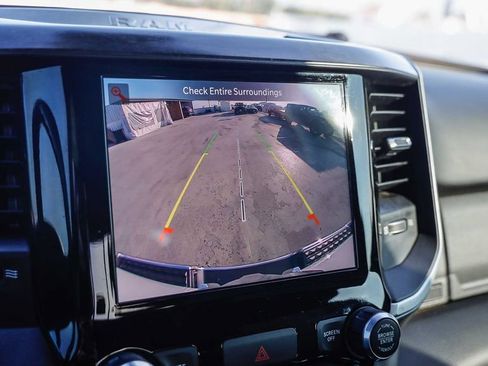 Certified 2023 RAM 1500 Big Horn image 24