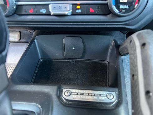 Used 2024 Ford Bronco Big Bend AWD/4WD image 28