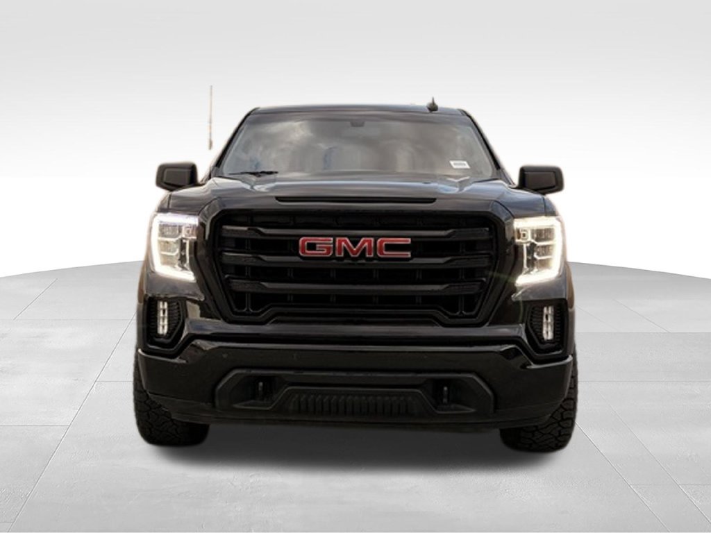Used 2021 GMC Sierra 1500 Elevation w/ Preferred Package AWD/4WD image 3