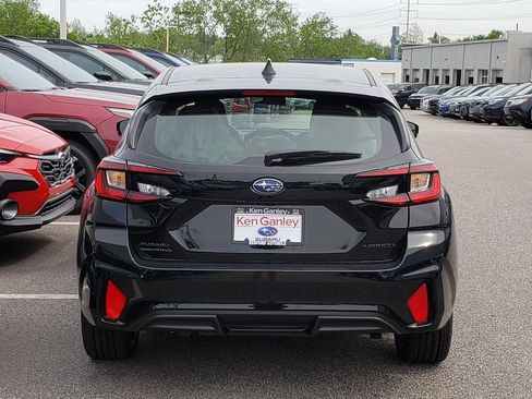 New 2026 Subaru Impreza 2.0i Sport AWD/4WD image 4
