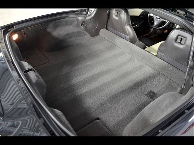 Used 2008 Chevrolet Corvette Z06 w/ Preferred Equipment Group RWD image 16