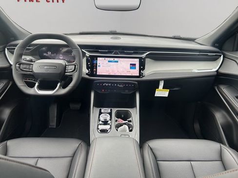 New 2026 Jeep Cherokee Limited AWD/4WD image 14
