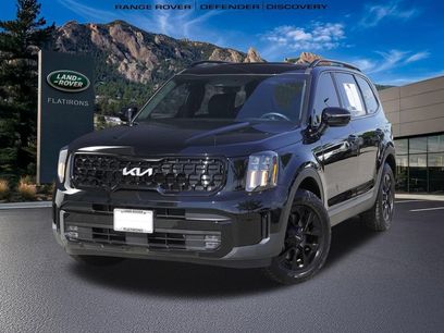 Used 2024 Kia Telluride SX Prestige X-Pro