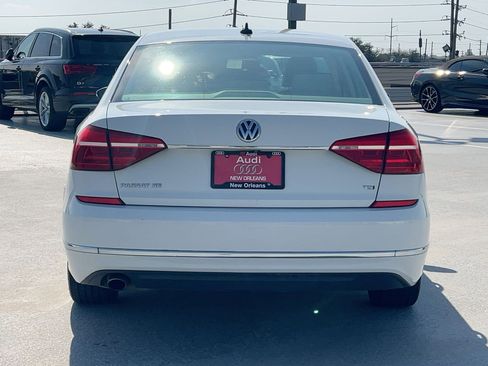 Used 2016 Volkswagen Passat 1.8T SE image 10