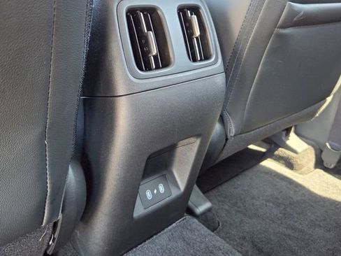 Used 2025 Hyundai Tucson SEL image 15