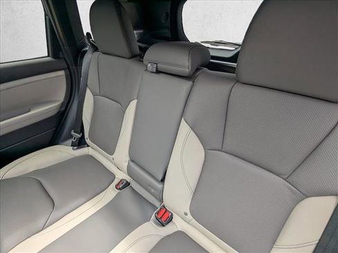 New 2026 Subaru Forester Limited AWD/4WD image 11