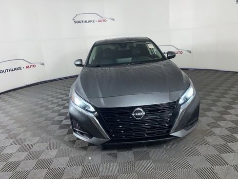 Certified 2023 Nissan Altima 2.5 SL image 2