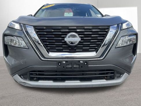 Certified 2023 Nissan Rogue SV w/ SV Premium B Package image 36