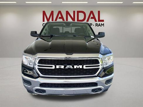 Used 2019 RAM 1500 Tradesman RWD image 2