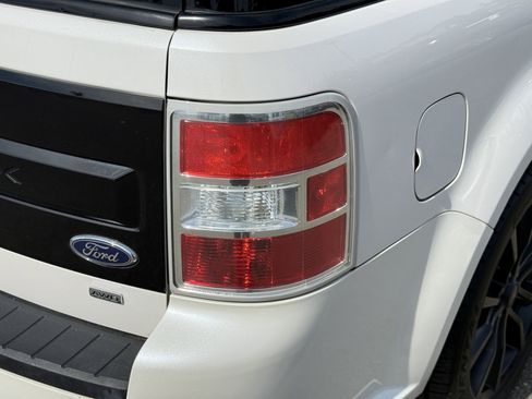 Used 2019 Ford Flex SEL w/ Equipment Group 202A AWD/4WD image 37