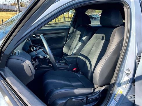 Used 2022 Honda Civic Sport image 25