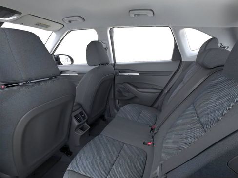 New 2026 Kia Seltos LX image 18