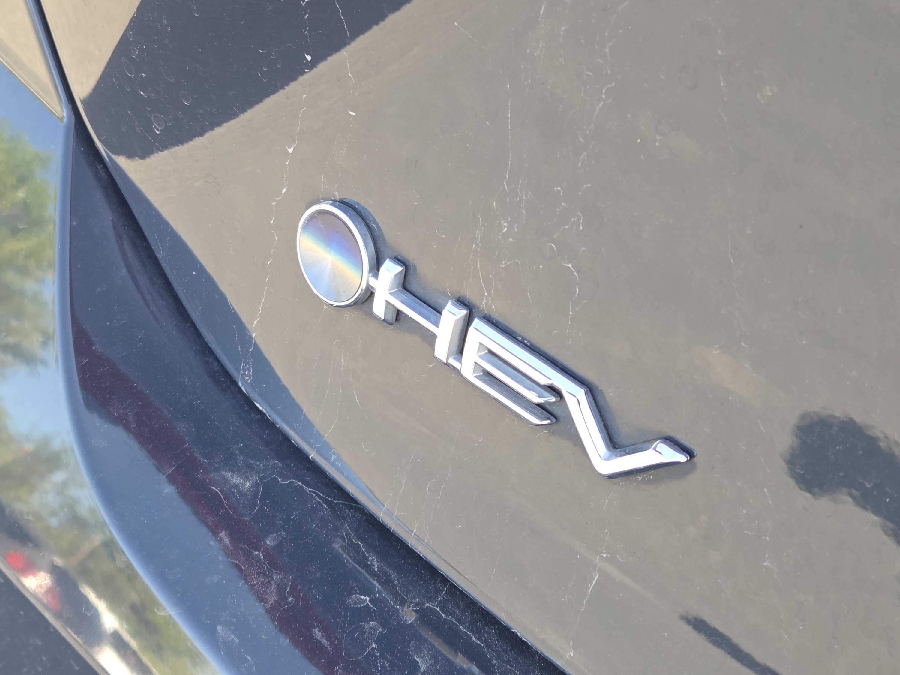 Used 2025 Toyota Camry LE FWD image 25