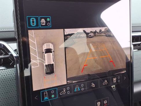 New 2026 GMC Sierra EV AT4 w/ AT4 Premium Package image 9