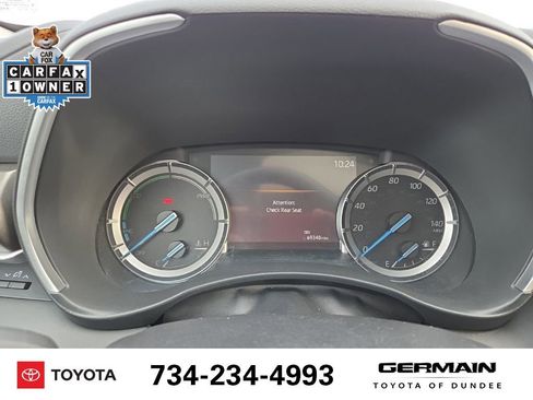 Used 2022 Toyota Highlander XLE image 33
