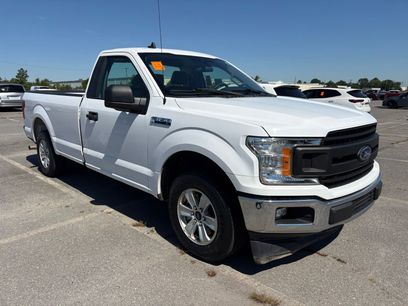 Used 2020 Ford F150 XL w/ Equipment Group 101A Mid