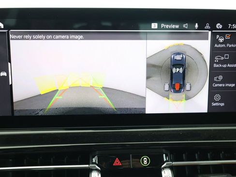 Used 2024 BMW 840i Gran Coupe xDrive image 20