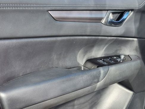 Used 2023 MAZDA CX-5 AWD 2.5 S w/ Select Package image 12