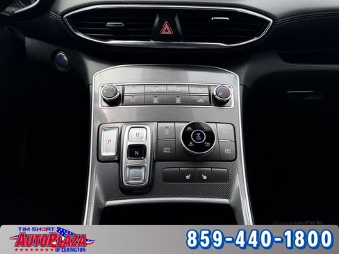 Used 2022 Hyundai Santa Fe SEL AWD/4WD image 14