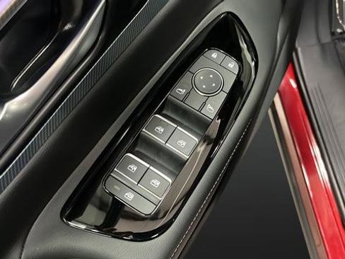 Used 2025 Nissan Murano SL AWD/4WD image 21