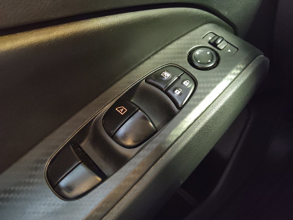 Used 2022 Nissan Altima 2.5 SV FWD image 27