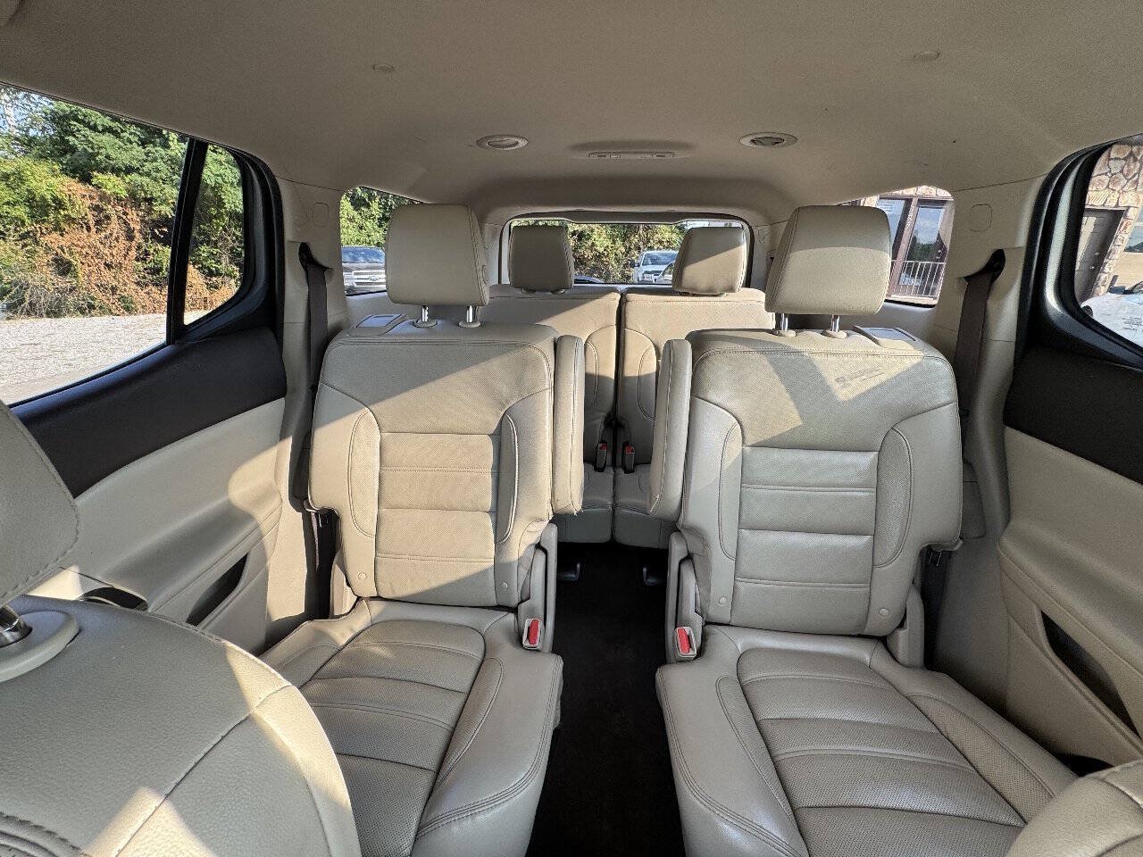 Used 2019 GMC Acadia Denali FWD image 25