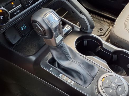 Certified 2024 Ford Bronco Big Bend AWD/4WD image 20