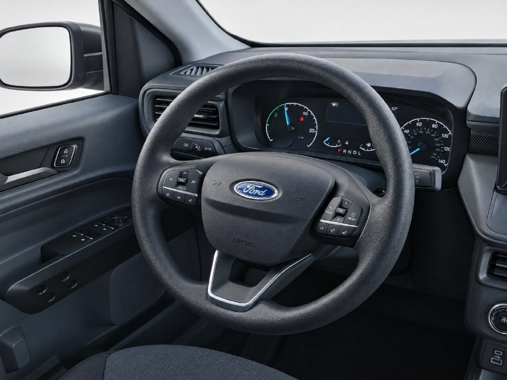 Used 2023 Ford Maverick XL FWD image 30