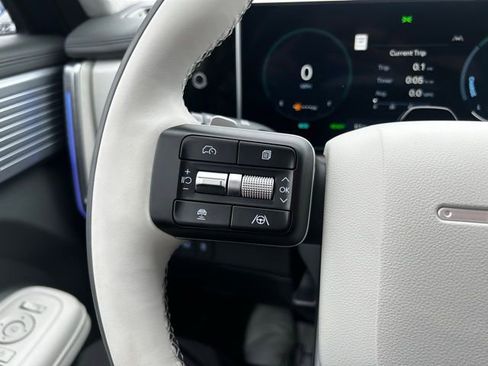 New 2026 Hyundai Santa Fe Calligraphy image 20