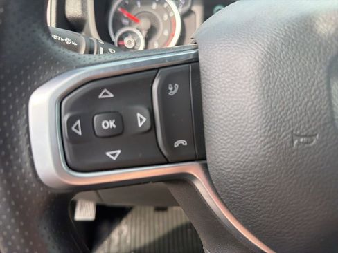 New 2026 RAM 3500 Tradesman image 46